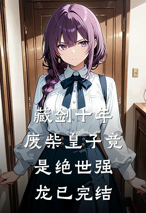 藏剑十年废柴皇子竟是绝世强龙已完结了吗