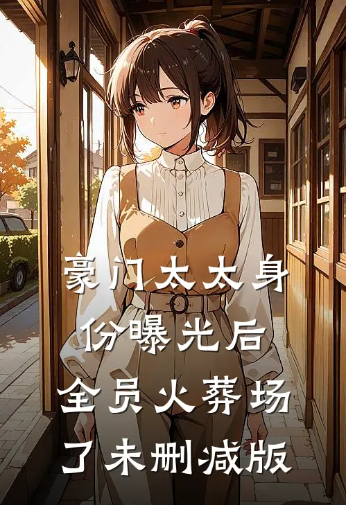 豪门太太身份曝光后，全员火葬场了未删减版