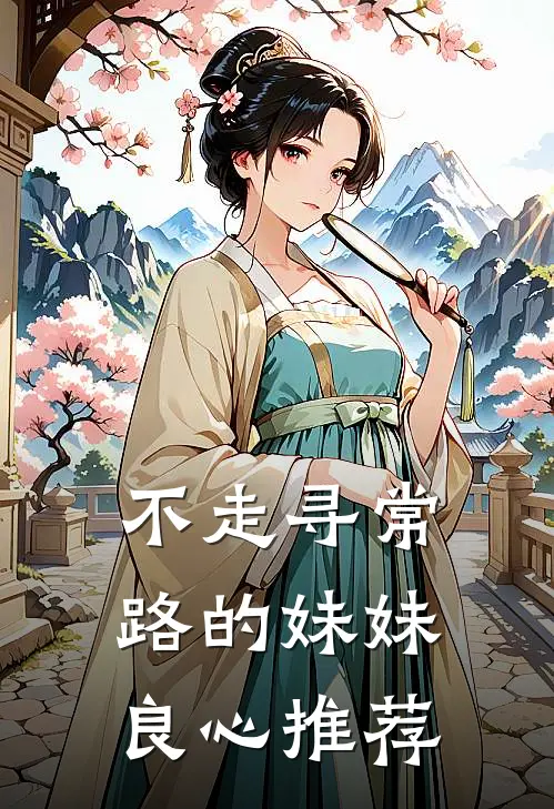 不走寻常路的妹妹良心推荐