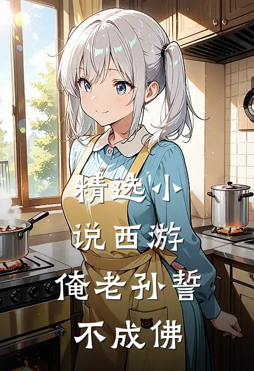 精选小说西游：俺老孙誓不成佛