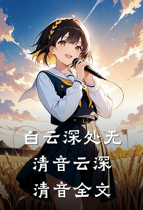 白云深处无清音云深清音全文
