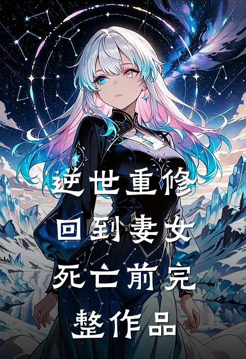 逆世重修，回到妻女死亡前完整作品
