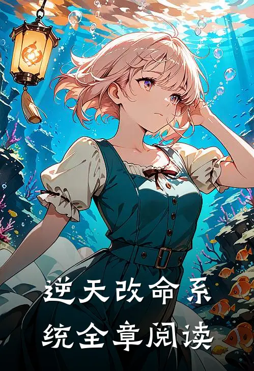 逆天改命系统全章阅读