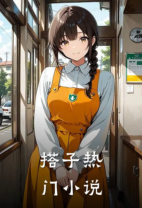 搭子热门小说