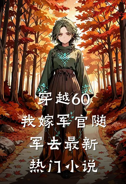 穿越60：我嫁军官随军去最新热门小说