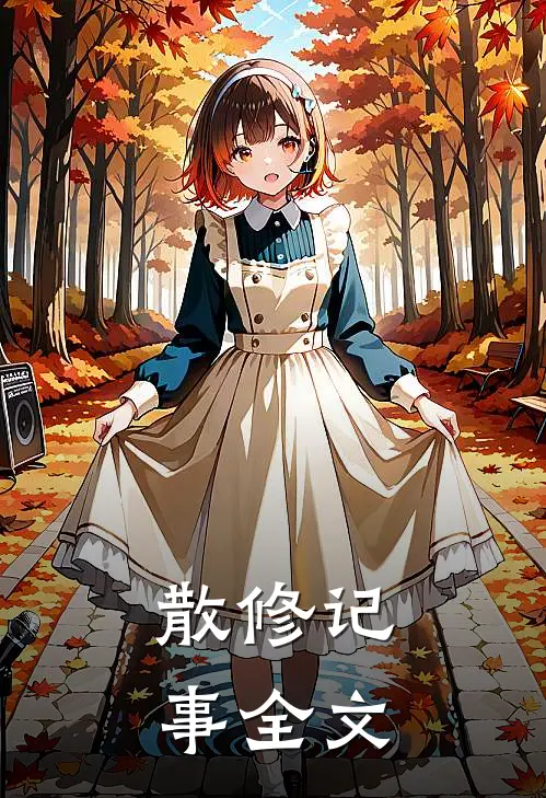 散修记事全文