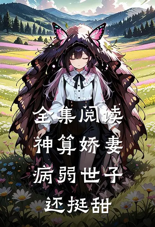 全集阅读神算娇妻：病弱世子还挺甜
