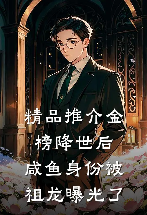 精品推介金榜降世后，咸鱼身份被祖龙曝光了