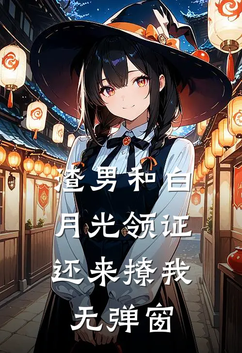 渣男和白月光领证，还来撩我无弹窗