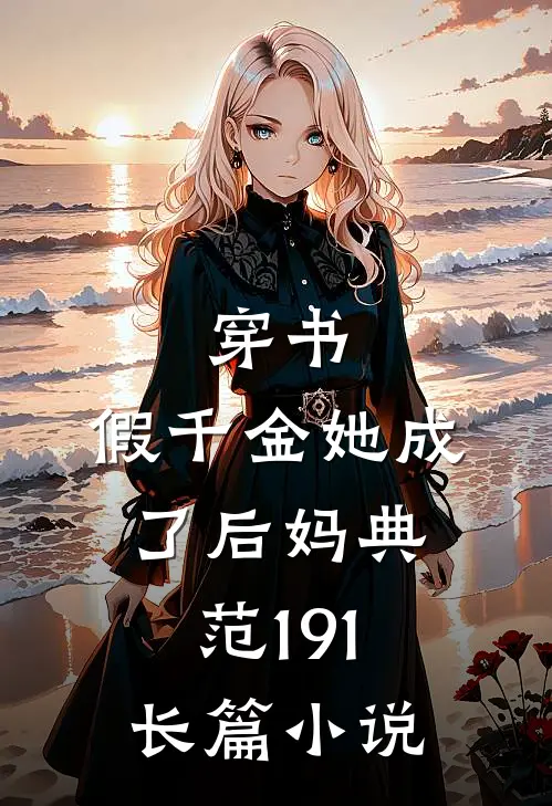 穿书:假千金她成了后妈典范191长篇小说