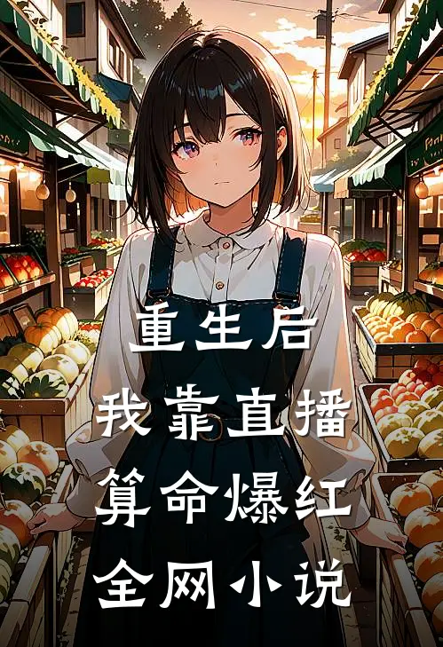 重生后，我靠直播算命爆红全网小说