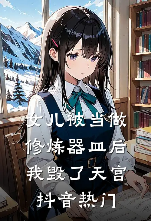 女儿被当做修炼器皿后，我毁了天宫抖音热门