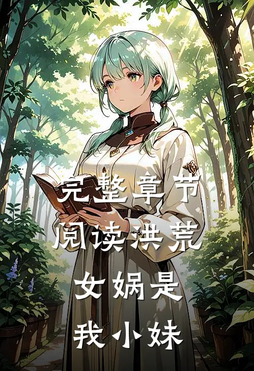 完整章节阅读洪荒：女娲是我小妹