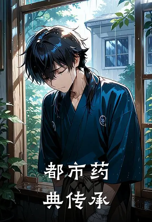 都市药典传承