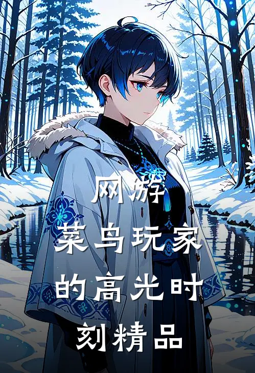 网游：菜鸟玩家的高光时刻精品