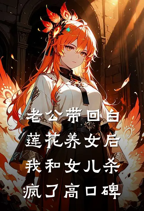 老公带回白莲花养女后，我和女儿杀疯了高口碑