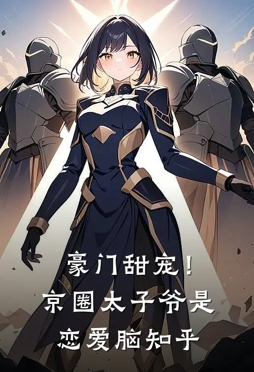 豪门甜宠！京圈太子爷是恋爱脑知乎