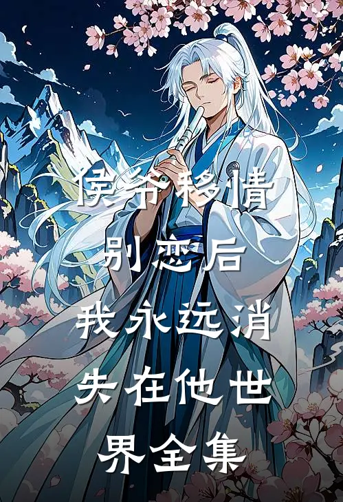 侯爷移情别恋后，我永远消失在他世界 全集
