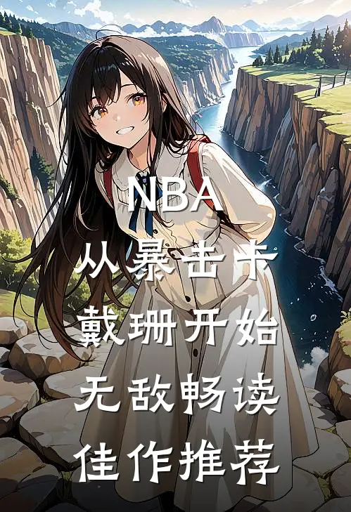 NBA：从暴击卡戴珊开始无敌畅读佳作推荐