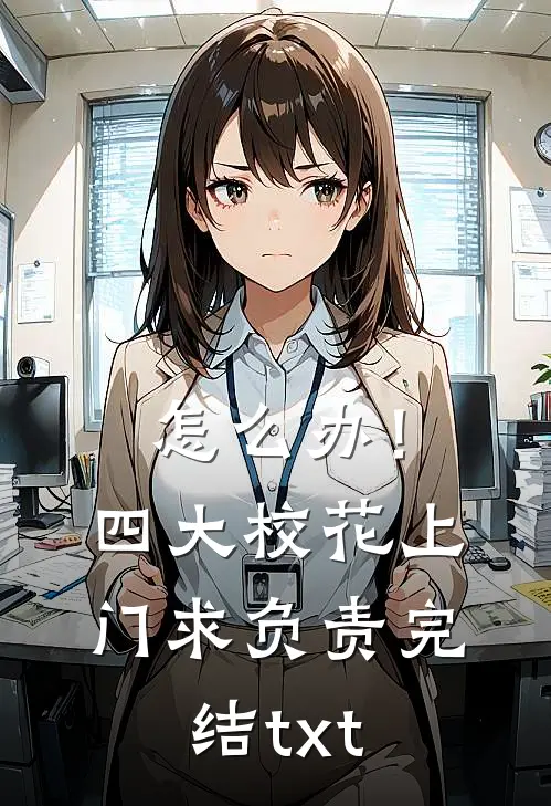 怎么办！四大校花上门求负责完结txt