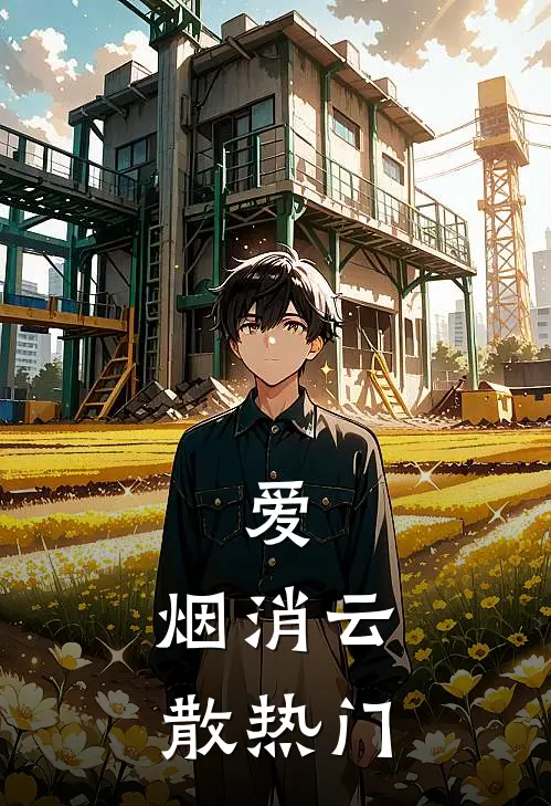 爱，烟消云散热门