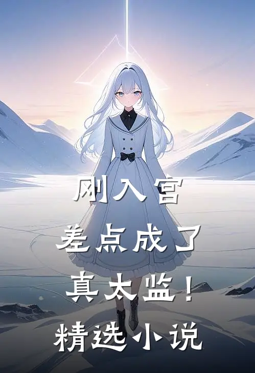 刚入宫，差点成了真太监！精选小说