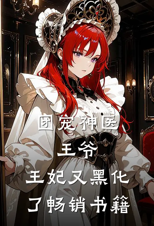 团宠神医：王爷，王妃又黑化了畅销书籍
