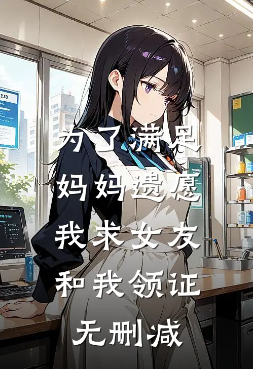 为了满足妈妈遗愿，我求女友和我领证无删减