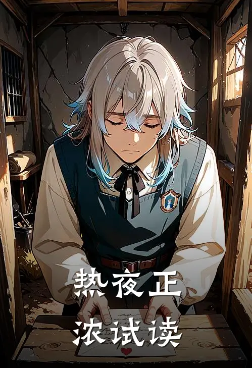 热夜正浓试读