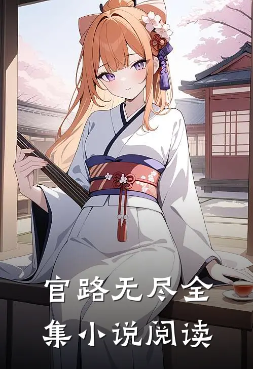 官路无尽全集小说阅读