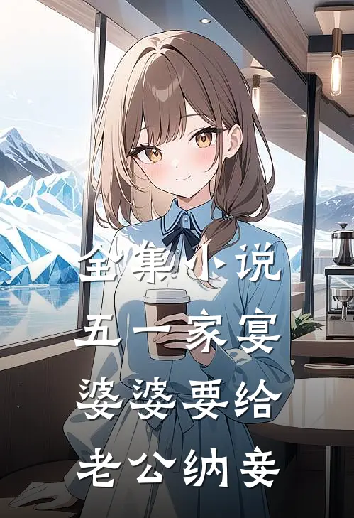 全集小说五一家宴，婆婆要给老公纳妾