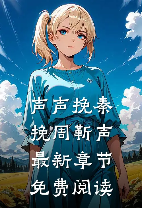 声声挽秦挽周靳声最新章节免费阅读