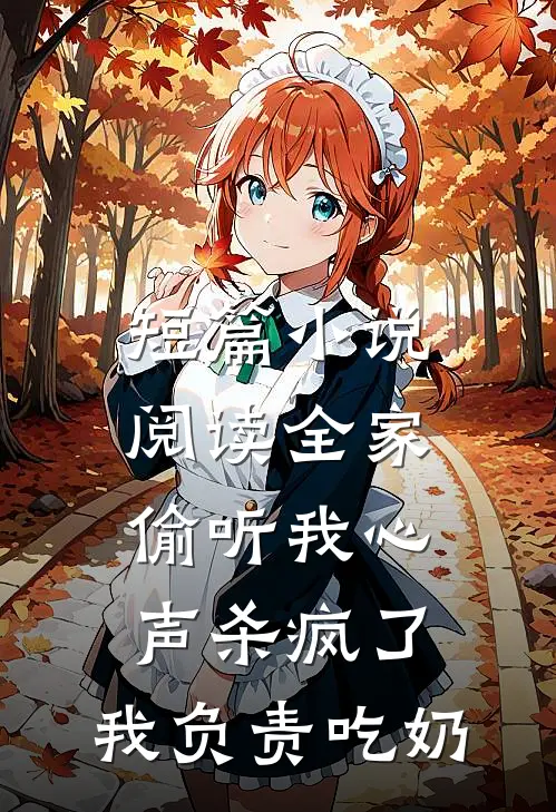 短篇小说阅读全家偷听我心声杀疯了，我负责吃奶