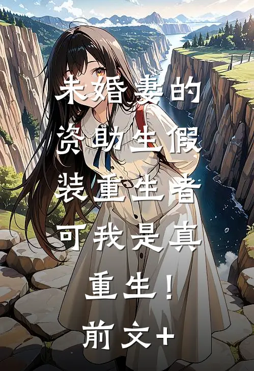 未婚妻的资助生假装重生者，可我是真重生！前文+