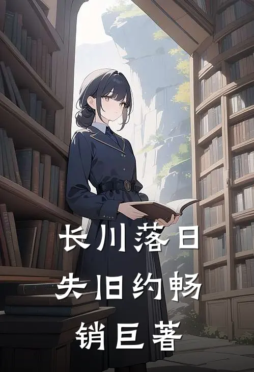长川落日失旧约畅销巨著
