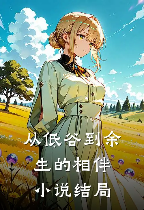 从低谷到余生的相伴小说结局