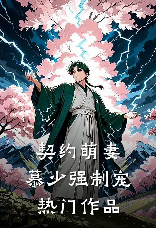 契约萌妻：慕少强制宠热门作品