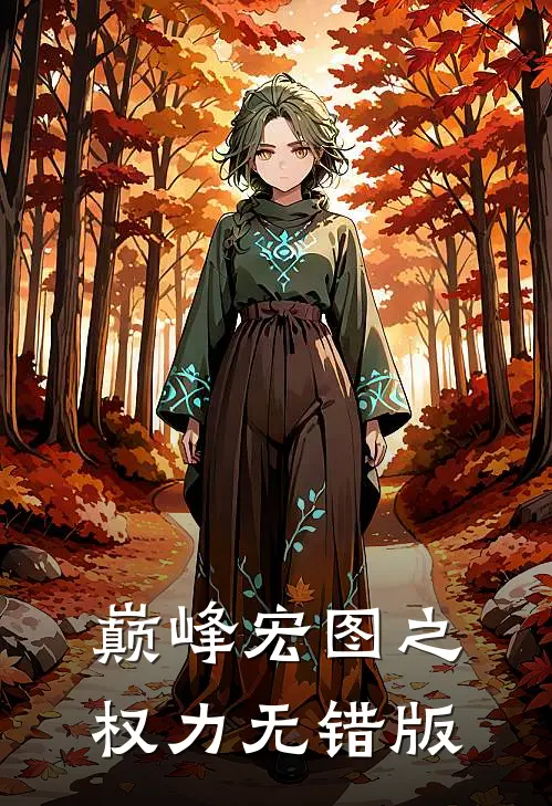 巅峰宏图之权力无错版