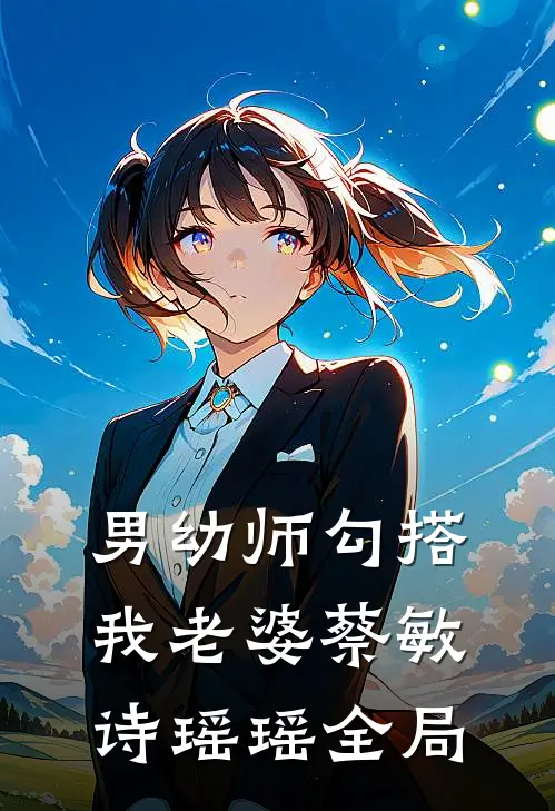 男幼师勾搭我老婆蔡敏诗瑶瑶全局