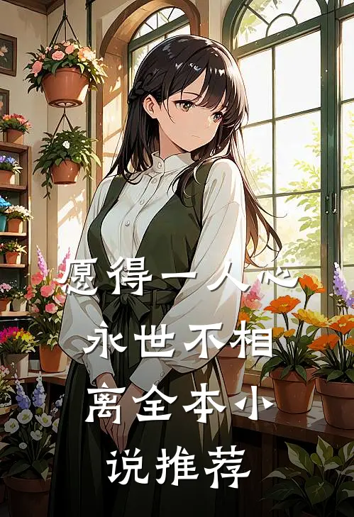 愿得一人心，永世不相离全本小说推荐
