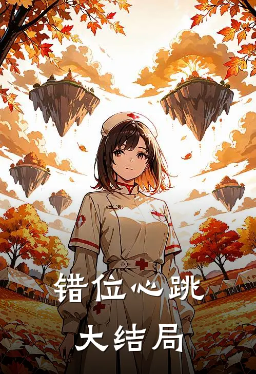 错位心跳大结局