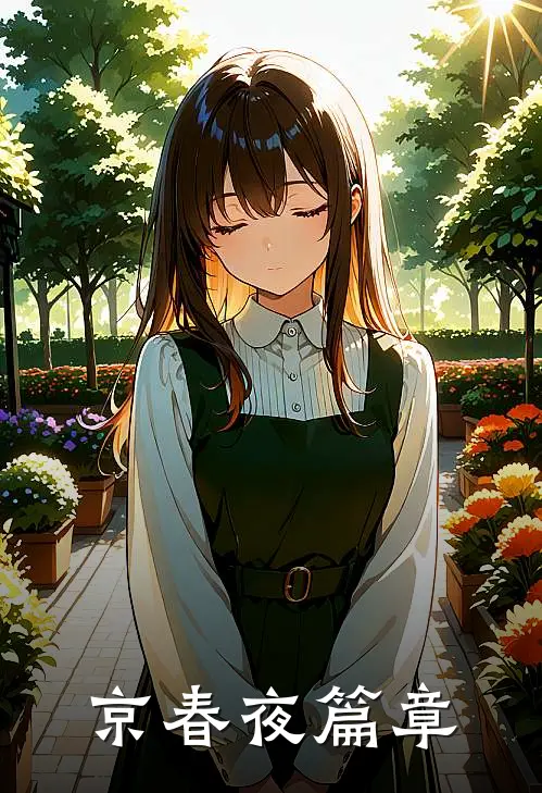 京春夜篇章