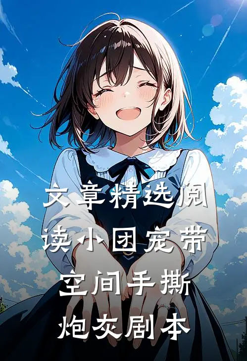 文章精选阅读小团宠带空间手撕炮灰剧本