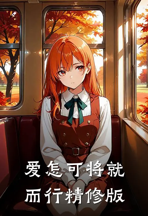 爱怎可将就而行精修版