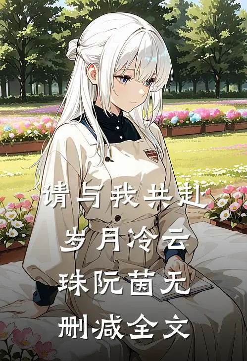 请与我共赴岁月冷云珠阮茵无删减全文
