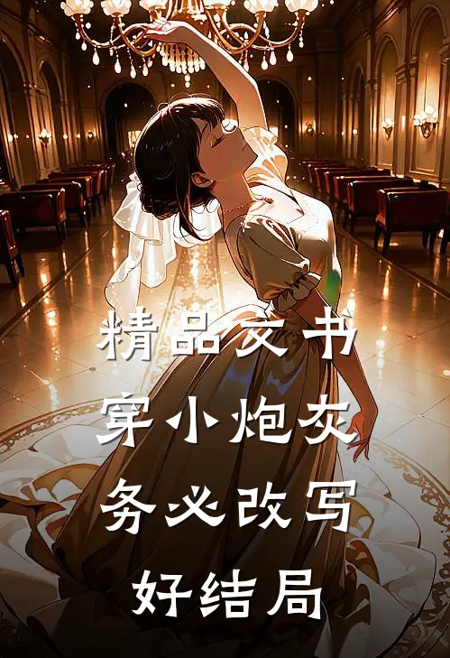 精品文书穿小炮灰，务必改写好结局