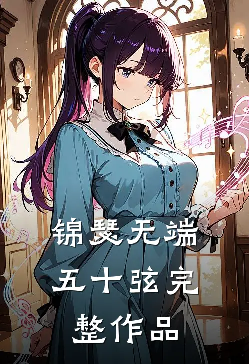 锦瑟无端五十弦完整作品