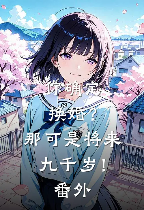你确定换婚？那可是将来九千岁！番外