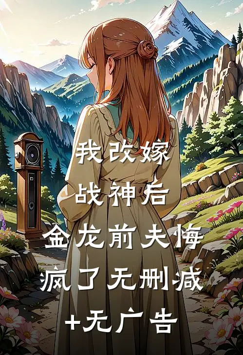 我改嫁战神后，金龙前夫悔疯了无删减+无广告