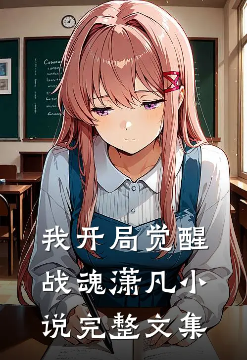 我开局觉醒战魂潇凡小说完整文集